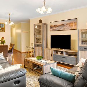 Superior Appartement met Twee Slaapkamers
